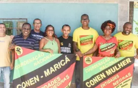 Coordenação Nacional de Entidades Negras de Maricá completa 1 ano