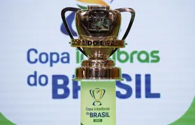 Copa do Brasil: Flamengo decide o título fora de casa, contra o Atlético-MG