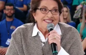 Coreógrafa Carlota Portella morre aos 74 anos