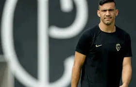 Corinthians sofre transfer ban na FIFA por dívida com zagueiro Balbuena