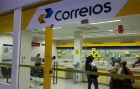 Correios abre na quarta-feira (7) inscrições para concurso público