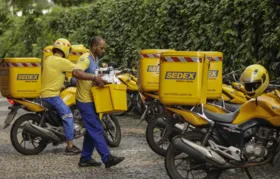 Correios anunciam concurso para contratar 3,2 mil carteiros