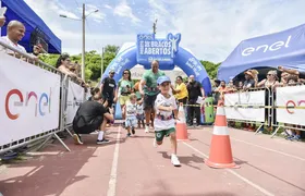 Corrida do Projeto De Braços Abertos em Laranjal está com inscrições abertas