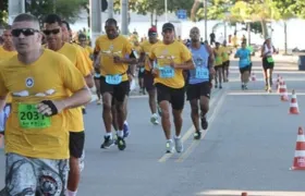 Corrida na Praia de Icaraí terá mais uma edição no próximo domingo (15)