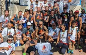 Corrida solidária movimenta São Gonçalo no Dia do Trabalhador