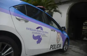 Criada há 5 anos, Patrulha Maria da Penha soma 77 mil atendimentos