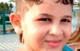 Criança de 11 anos morre após choque em escolinha de futebol