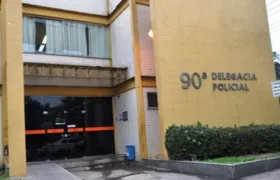 Criança de 2 anos morre após cair dentro de poço