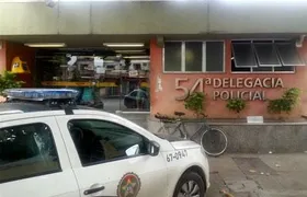 Criança de 3 anos é baleada na cabeça em Belford Roxo