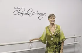 Criando magia através da dança, Claudia Araújo promove arte, encanto e beleza com sua Escola de Ballet