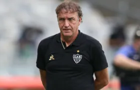 Cuca recusa proposta do Botafogo para assumir o clube