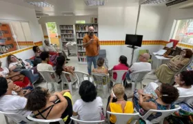 Curso de História da Literatura Niteroiense inicia nova turma