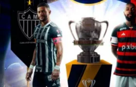 Data da final da Copa do Brasil entre Atlético Mineiro e Flamengo pode mudar por conta do ENEM