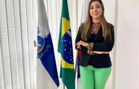 Deputada Giselle Monteiro sofre tentativa de assalto na Avenida Brasil