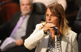 Deputada estadual Lucinha é condenada á prisão e perda de mandato por peculato