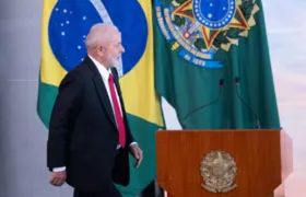 'Desenrola para MEIs': Lula lança programa que beneficiará pequenos negócios nesta segunda (22)