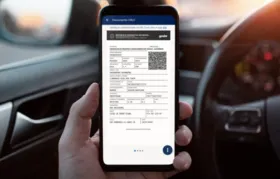 Detran-RJ volta a cobrar pela emissão do CRLV digital