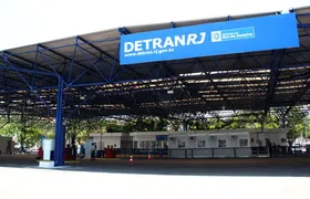 Detran.RJ começa a exigir etiquetas de identificação em peças de veículos à venda em ferros-velhos credenciados