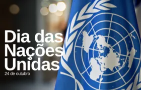 Dia mundial das Nações Unidas: em busca da paz