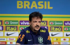 Diniz anuncia lista de convocados para jogos das Eliminatórias; Confira!