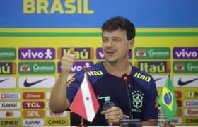 Diniz comenta passagem pela Seleção: “queria que tivesse sido diferente”