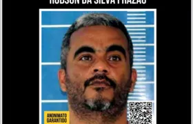 Disque Denúncia pede informações sobre o traficante “Guguinha da Mineira”, acusado de matar PM