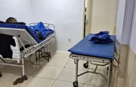 Dois homens são presos em clínicas clandestinas enquanto realizavam procedimento cirúrgico irregular