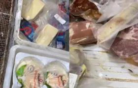 Dono de mercado em Piratininga é preso por vender produtos vencidos