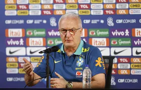 Dorival Júnior convoca a Seleção brasileira para os duelos contra Venezuela e Uruguai, pelas Eliminatórias