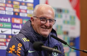 Dorival Júnior explica mudanças na seleção no jogo contra o México