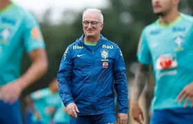 Dorival Júnior promete final na Copa do Mundo de 2026: "Podem acreditar"!