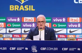 Dorival convoca seleção para jogos contra Chile e Peru