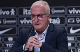 Dorival faz primeira convocação da seleção brasileira; Confira a lista