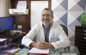 Dr. Thomaz Nanci carrega legado e história da família no sobrenome e no amor à profissão