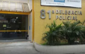 Dupla que arrombou residência e furtou joias em Niterói é presa no Rio