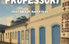 Editora de Niterói abre inscrições para coletânea 'Conta aí, professor'