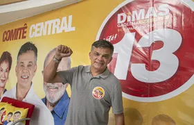 Eleições 2024: OSG conversa com Dimas Gadelha, candidato à Prefeitura de São Gonçalo