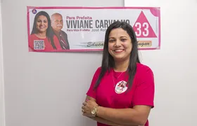 Eleições 2024: OSG conversa com Viviane Carvalho, candidata à Prefeitura de São Gonçalo