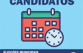 Eleições 2024: Veja agenda dos candidatos a prefeito de SG, Niterói, Itaboraí e Maricá