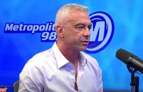 Em entrevista, Alexandre Corrêa nega ter agredido Ana Hickmann