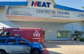 Em seis meses, Hospital Alberto Torres atendeu mais de 62 mil pacientes