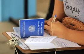 Emprego formal, estágio e jovem aprendiz: 4.378 oportunidades disponíveis no Rio