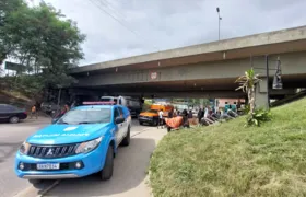 Empresário é encontrado morto dentro do carro no Salgueiro