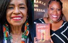Encontro literário de escritoras negras celebra mês da mulher no Rio