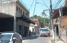 Enel encontra furto de energia em bar e residência de São Gonçalo