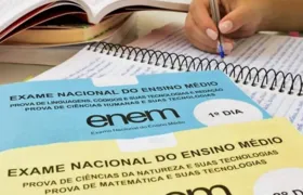 Enem 2023: confira o tema da redação