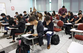 Inscrições para o Enem começam nesta segunda-feira