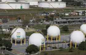 Engenheira morre após ser atropelada por máquina de obra em Cabiúnas, Macaé