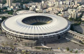 Entorno do Maracanã terá interdições para o Jogo das Estrelas