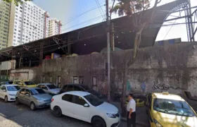 Escolas de samba são obrigadas a desocupar barracão no centro do Rio